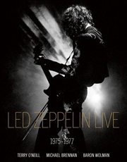 Buy Led Zeppelin Live: 1975 - 1977