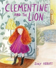 Buy Clementine and the Lion