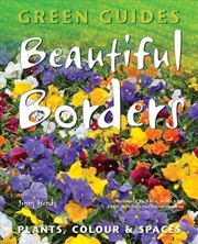 Buy Green Guides: Beautiful Borders