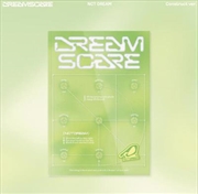 Buy The 4Th Album Dreamscape - Construct Ver.