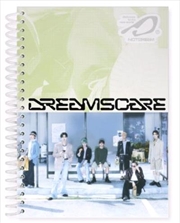 Buy The 4Th Album Dreamscape - Dreamscape Ver.