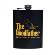 Buy Flask Goodfather