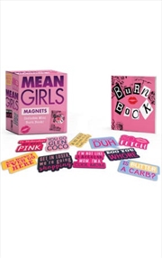 Buy Mean Girls Magnets