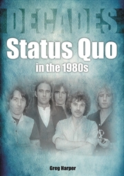 Buy Status Quo in the 1980s