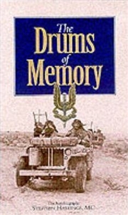 Buy Drums of Memory