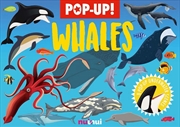 Buy Nature's Pop-Up: Whales And Dolphins