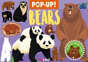 Buy Nature's Pop-Up: Bears