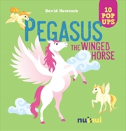 Buy 10 Pop Ups: Pegasus