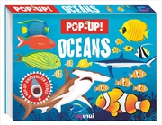 Buy Nature's Pop-Up: Oceans