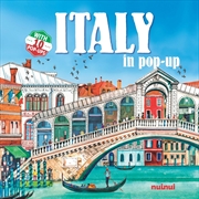 Buy 10 Pop Ups: Italy