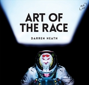 Buy Art of the Race - V15