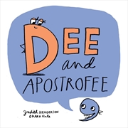 Buy Dee and Apostrofee