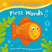 Buy Little Groovers Series 1 First Words