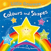 Buy Little Groovers Series 1 Colours and Shapes