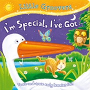 Buy Little Groovers Series 2 I'm Special! I've Got..