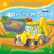 Buy Little Groovers Series 2 On the Move: