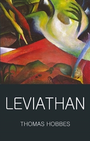 Buy Leviathan