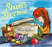 Buy Shani's Shoebox