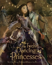 Buy Twelve Dancing Princesses (with CD)