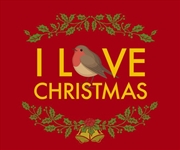 Buy I Love Christmas: 200 Fantastic Facts