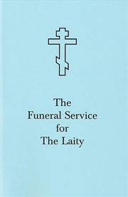 Buy Funeral Service for The Laity