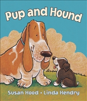 Buy Pup and Hound