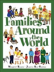 Buy Families Around the World