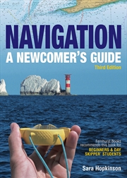 Buy Navigation: A Newcomer's Guide