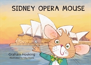 Buy Sidney Opera Mouse