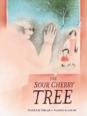 Buy Sour Cherry Tree