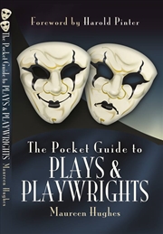 Buy Pocket Guide to Plays and Playwrights, The