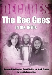 Buy Bee Gees in the 1970s