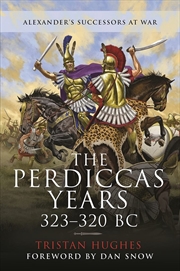 Buy Perdiccas Years, 323-320 BC