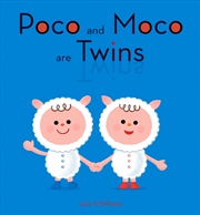 Buy Poco and Moco are Twins