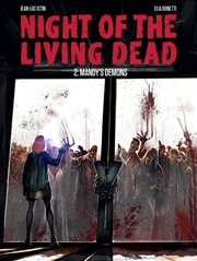 Buy Night of the Living Dead Vol. 2: Mandy's Demons