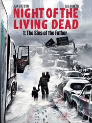 Buy Night of the Living Dead Volume 1: The Sins of the Father