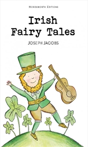 Buy Irish Fairy Tales