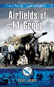 Buy Airfields of 11 Group