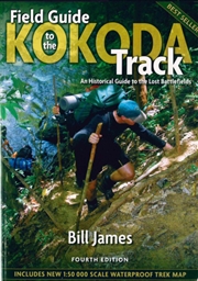 Buy Field Guide to the Kokoda Track (Fourth Edition)