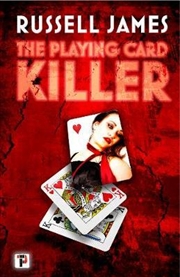 Buy Playing Card Killer