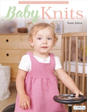 Buy Baby Knits