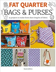 Buy Fat Quarter: Bags and Purses