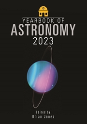 Buy Yearbook of Astronomy 2023