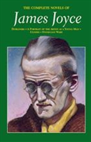 Buy Complete Novels of James Joyce