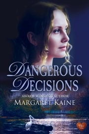 Buy Dangerous Decisions