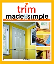 Buy Trim Made Simple