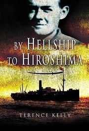 Buy By Hellship to Hiroshima