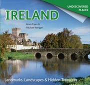 Buy Undiscovered Places: Ireland