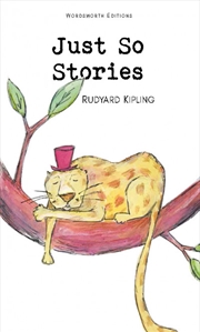 Buy Just So Stories