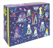 Buy Reading Light 500-Piece Puzzle